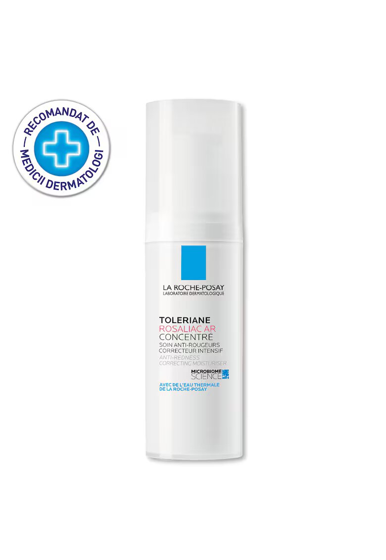 La Roche-Posay Crema hidratanta La Roche Posay Toleriane Rosaliac AR pentru tenul sensibil cu roseata 40ml