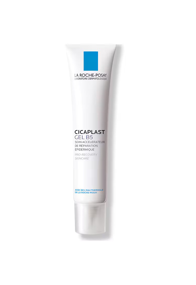 La Roche-Posay Gel-crema Cicaplast pentru accelerarea repararii epidermice - 40ml
