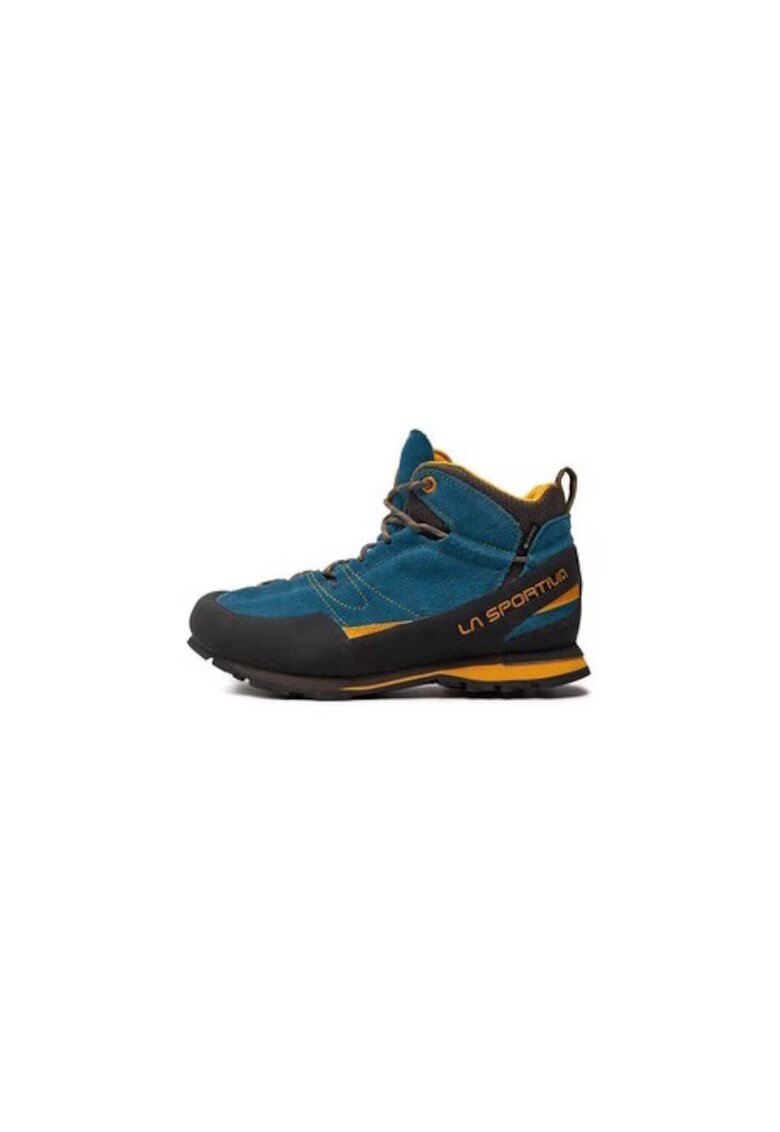 La Sportiva Bocanci trekking barbati 200004266 - Textil - Albastru - Albastru