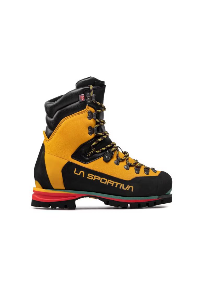 La Sportiva Bocanci trekking barbati 301180302 - Piele naturala - Galben - Galben