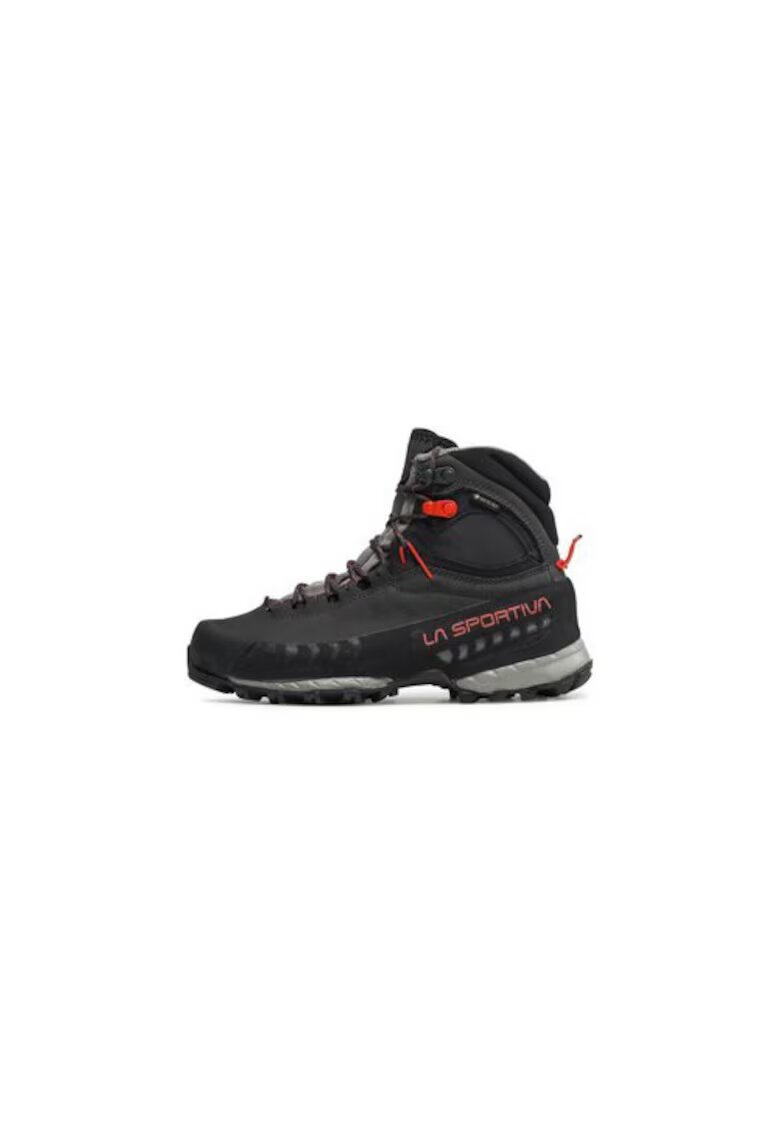 La Sportiva Bocanci trekking dama 209545746 - Piele naturala - Gri - Gri