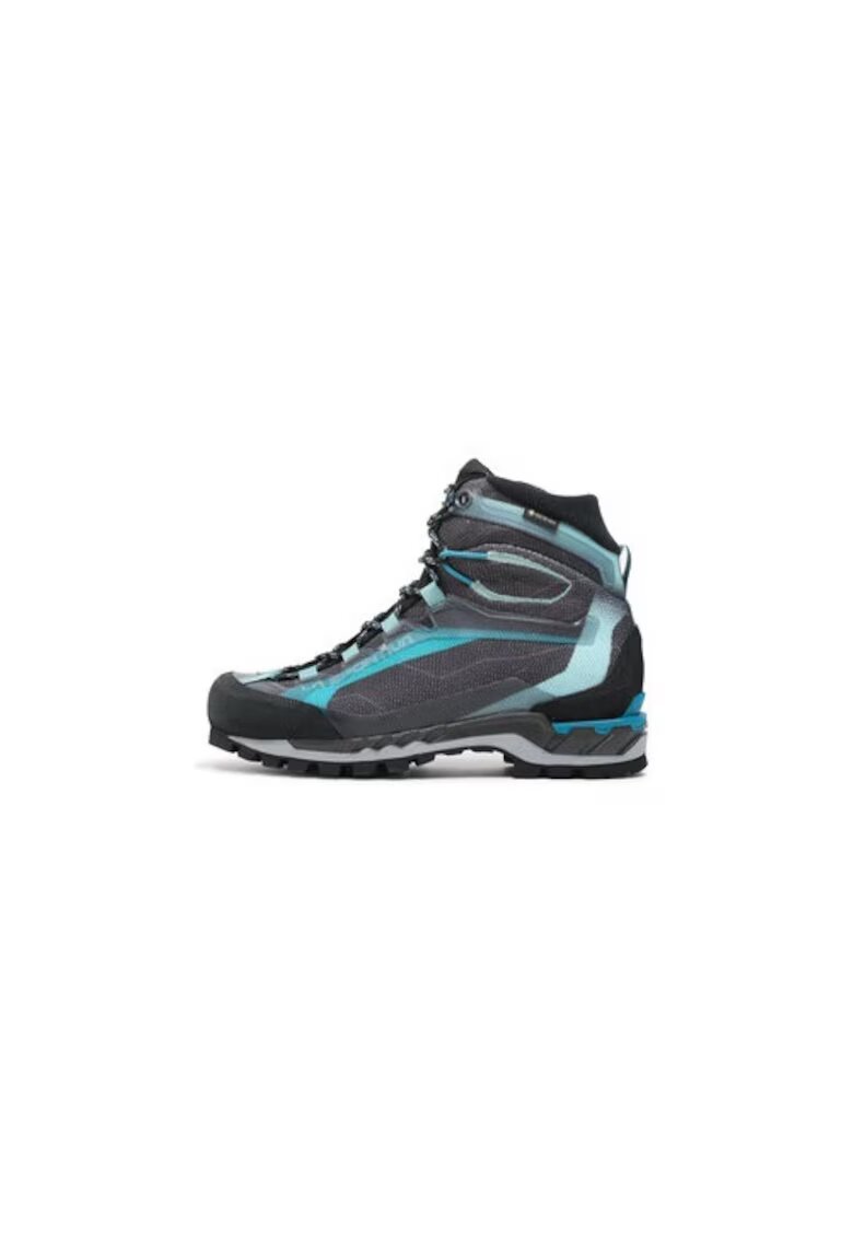 La Sportiva Bocanci trekking dama 302270705 - Textil - Gri - Gri
