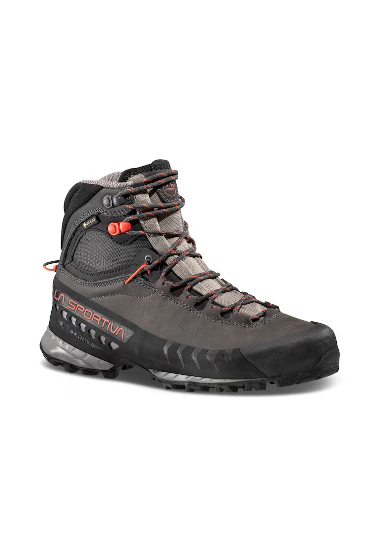 La Sportiva Bocanci TX5 Woman GTX - Gri - Gri