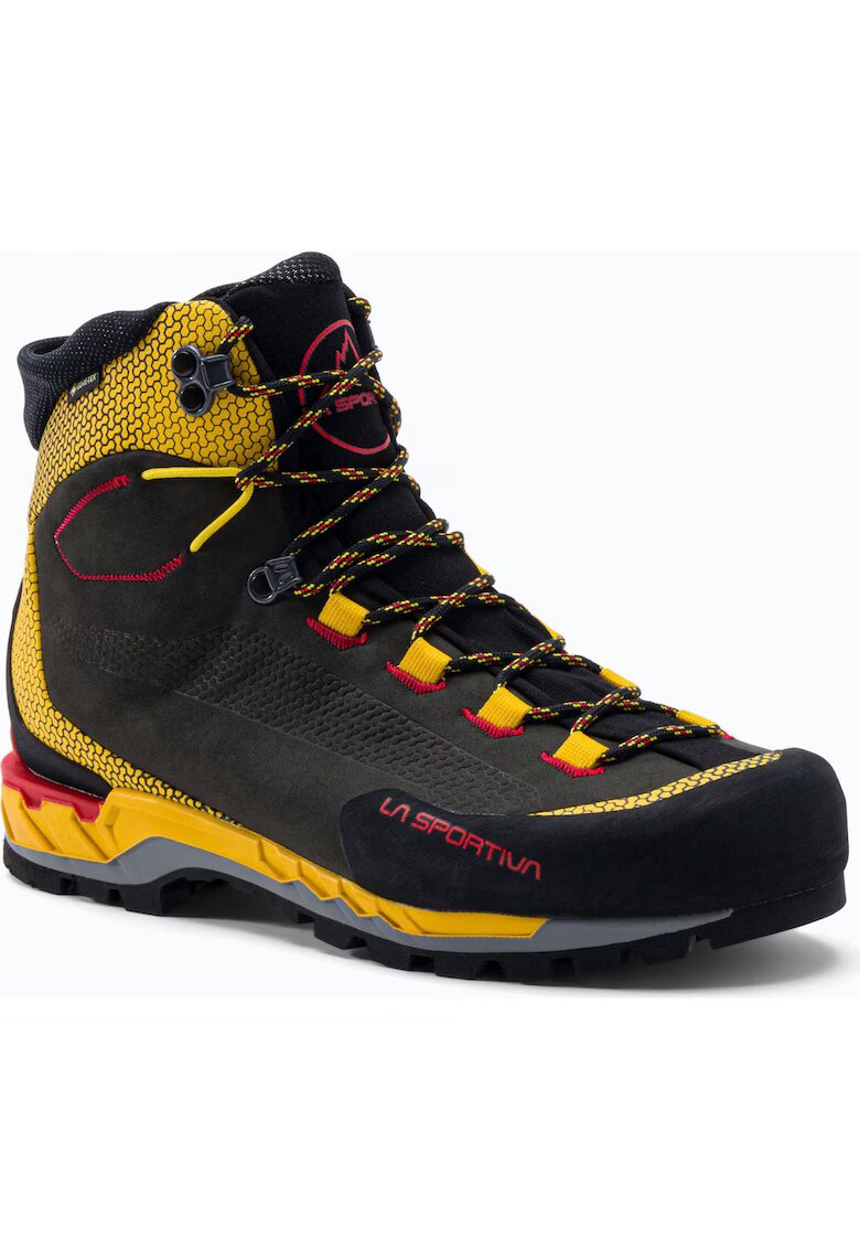 La Sportiva Ghete Piele naturala - Multicolor - Multicolor