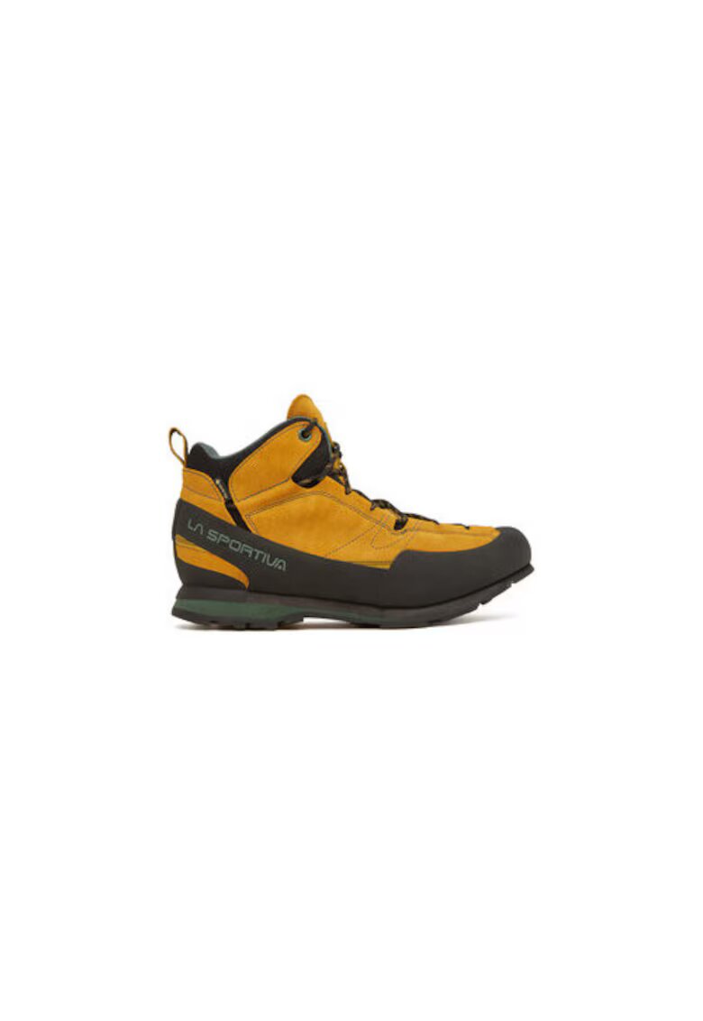 La Sportiva Ghete trekking barbati - 305224460 - piele naturala
