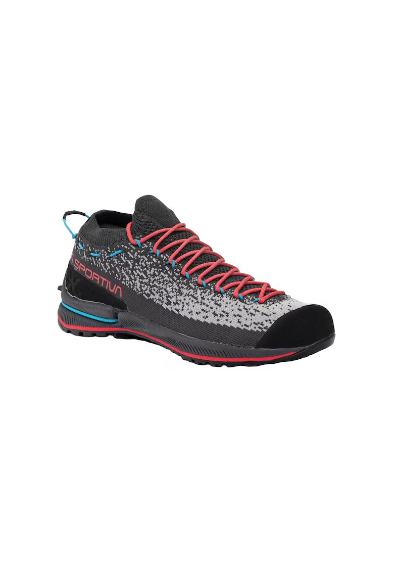 La Sportiva Pantofi sport dama - LaSportiva - Textil - Multicolor