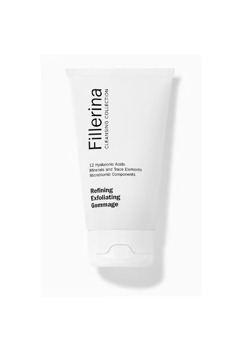 Labo Gomaj exfoliant pentru uniformizare Fillerina Cleansing Collection - 75 ml