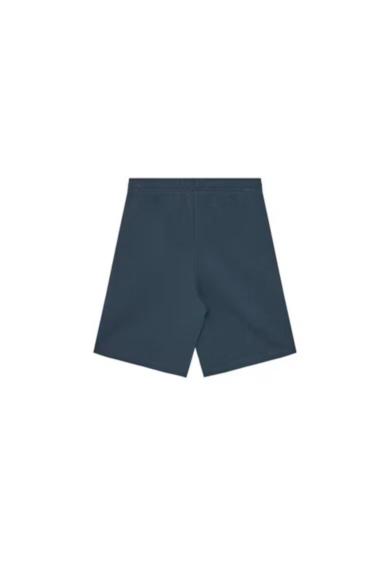 Lacoste Pantaloni scurti sport baieti GJ8470 - Bumbac organic - Bleumarin - Bleumarin