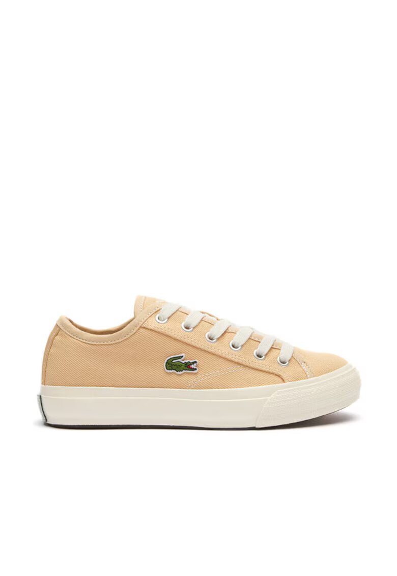 Lacoste Pantofi dama 303768805 - Textil - Maro - Maro