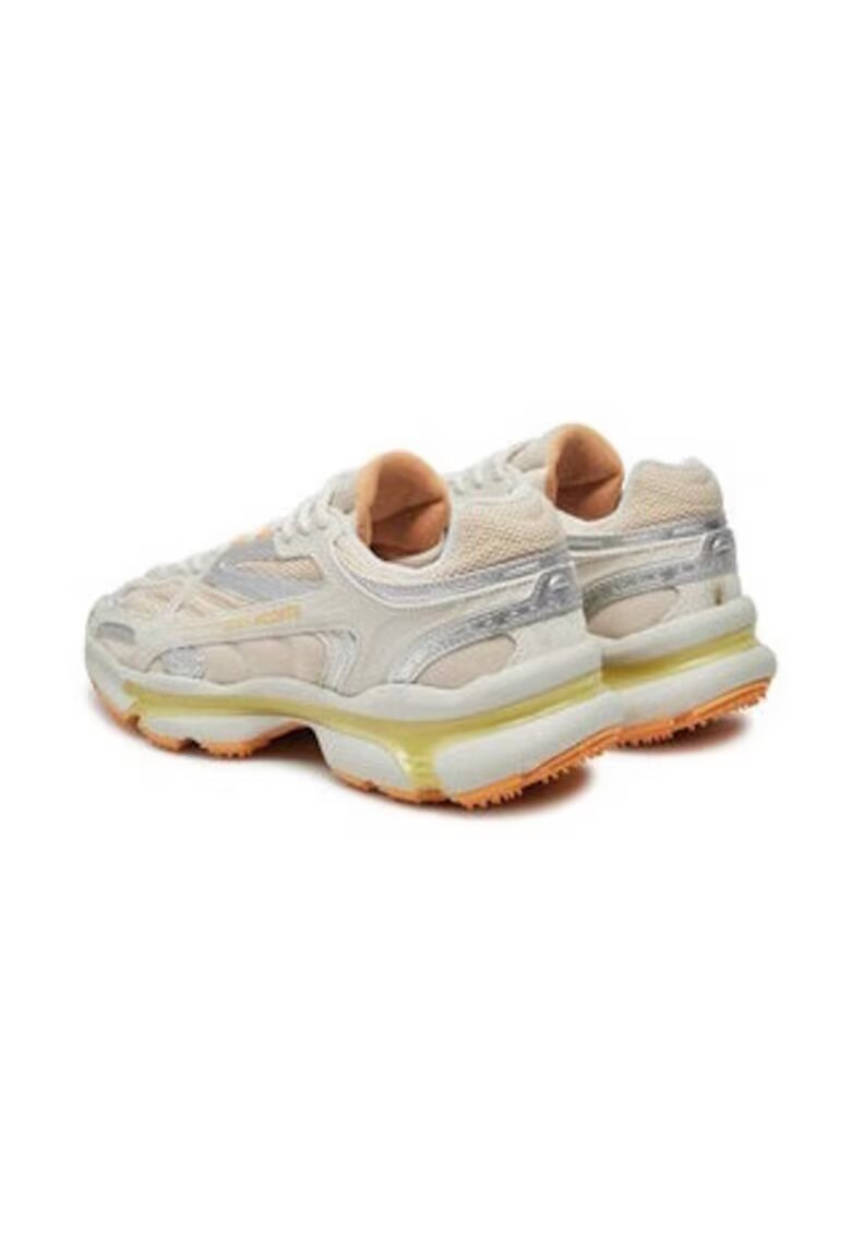 Lacoste Pantofi sport barbati 304673191 - Textil - Maro - Maro