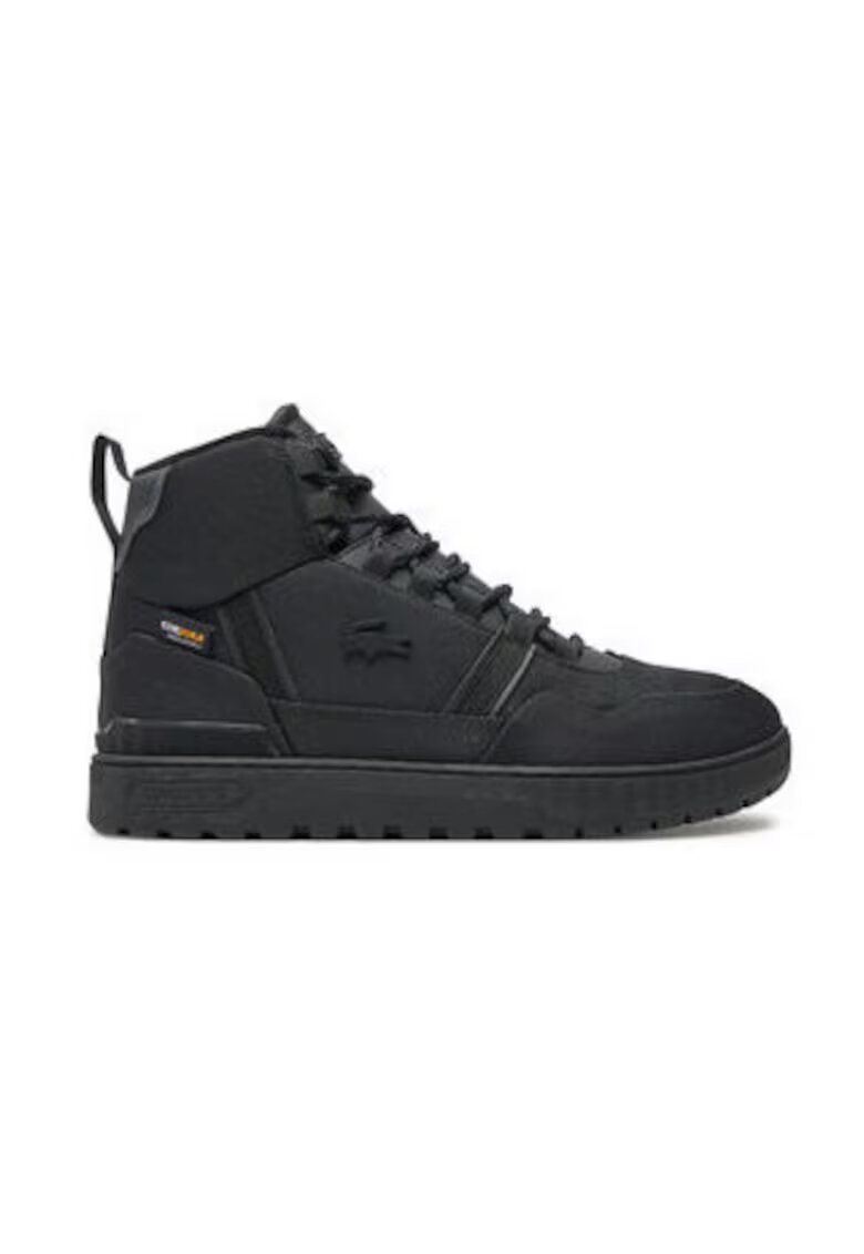 Lacoste Pantofi sport barbati 304673337 - Textil - Negru - Negru