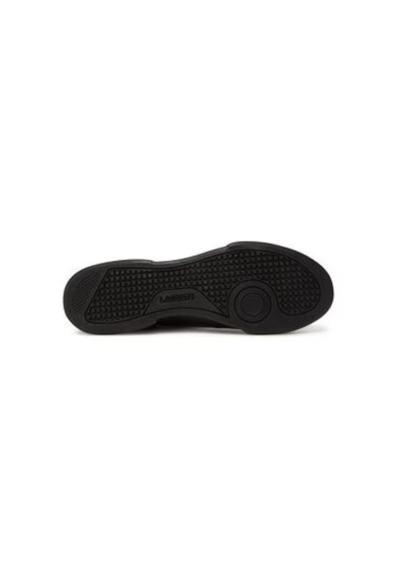 Lacoste Pantofi sport barbati - 749SMA0035 - Piele naturala - Negru