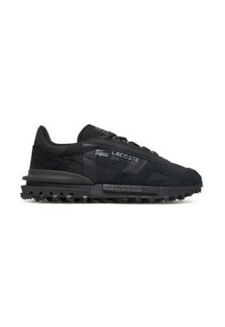 Lacoste Pantofi sport barbati - 750SMA0078 - negru