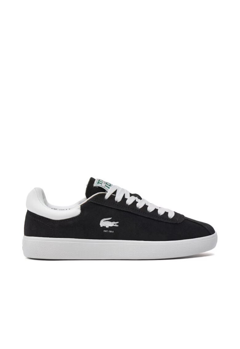 Lacoste Pantofi sport dama 303768720 - Piele naturala - 36 EU - Negru