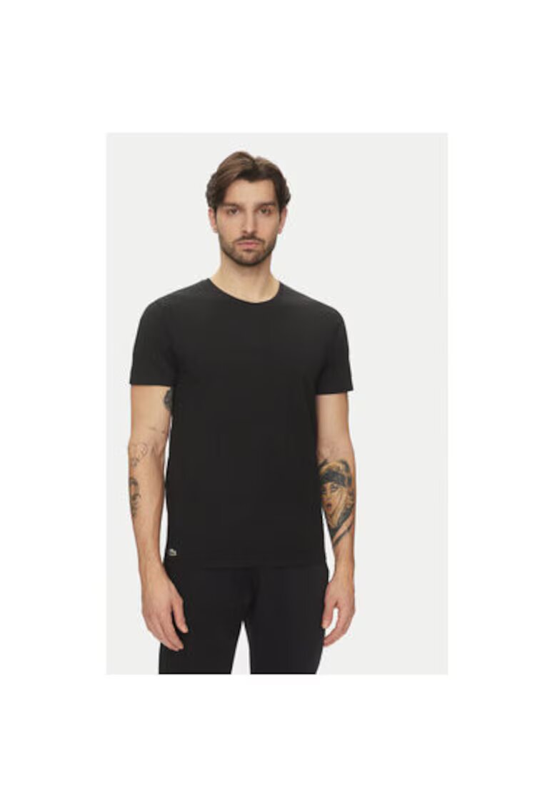 Lacoste Set 3 tricouri barbati - 304998102 - Bumbac - Multicolor