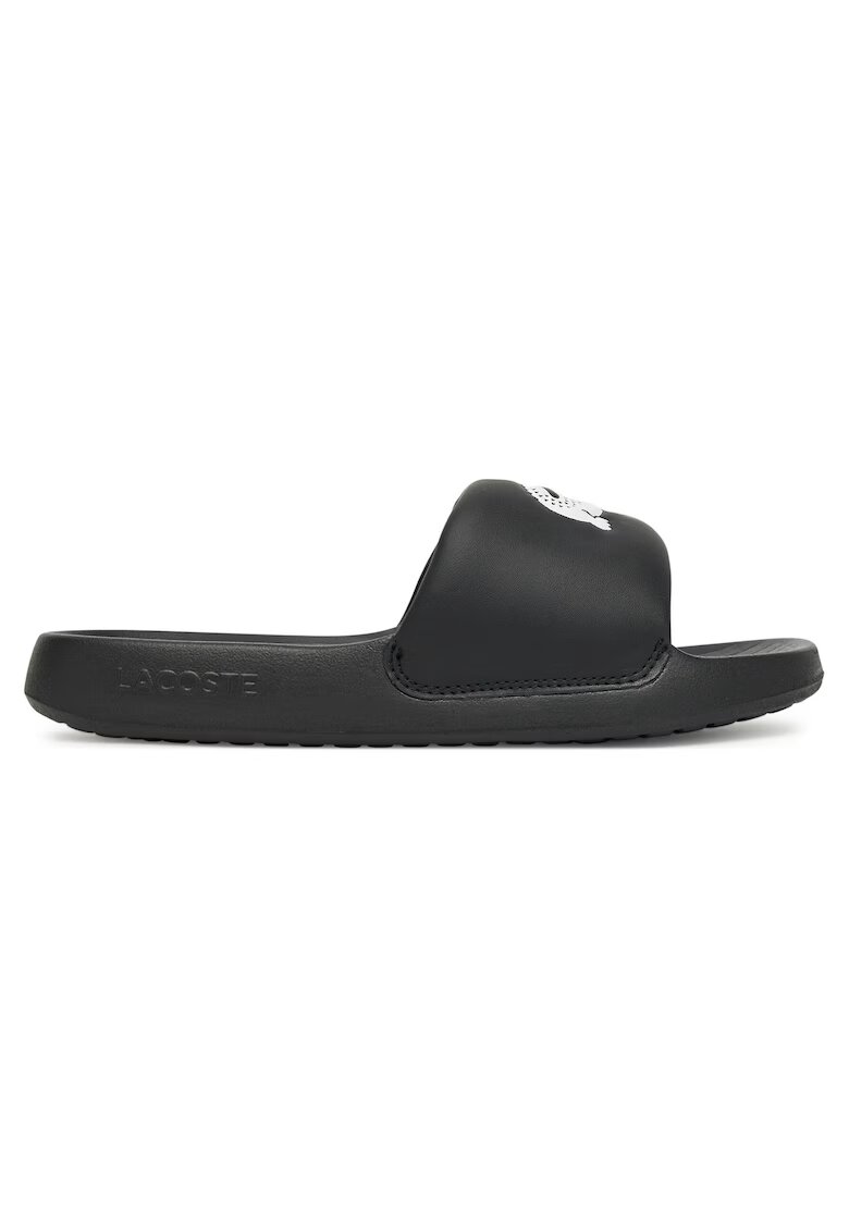 Lacoste Slapi negru - pentru femei -