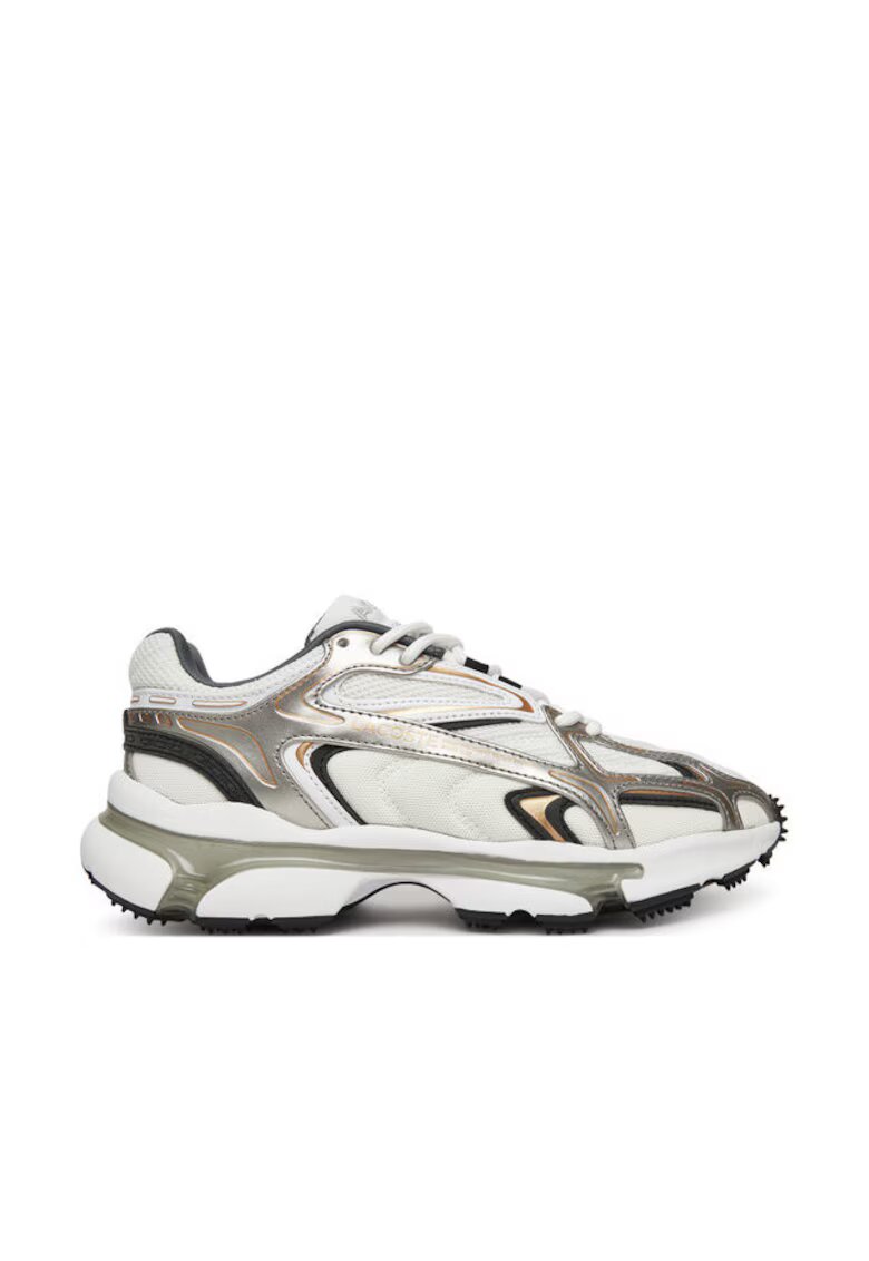Lacoste Tenisi dama 305649829 - Piele ecologica - Multicolor