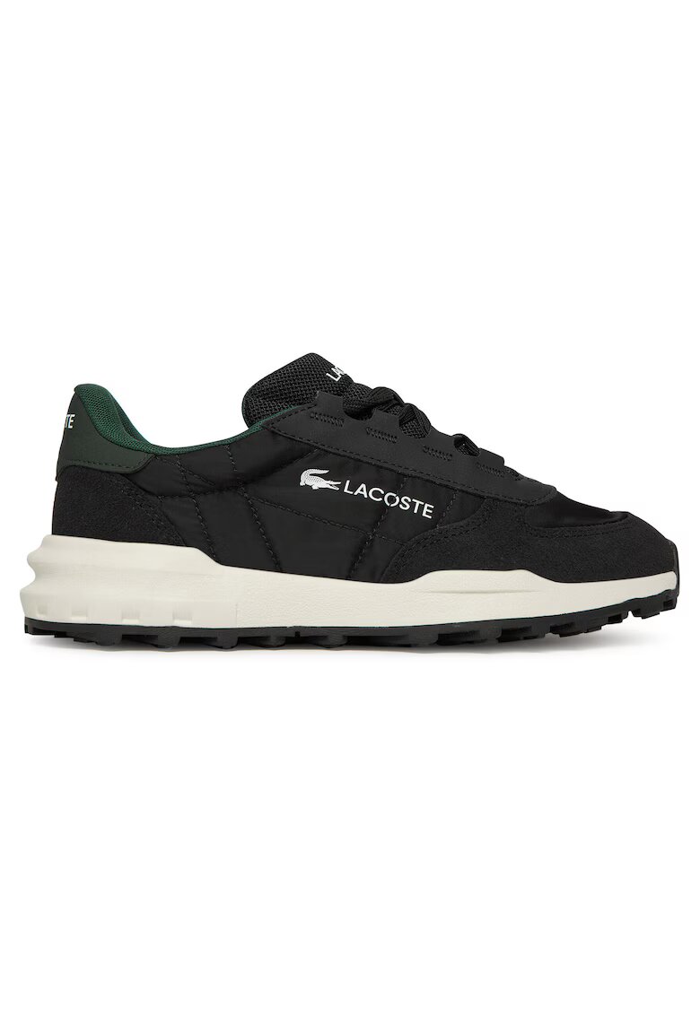 Lacoste Tenisi dama 750SFA0082 - negru/verde