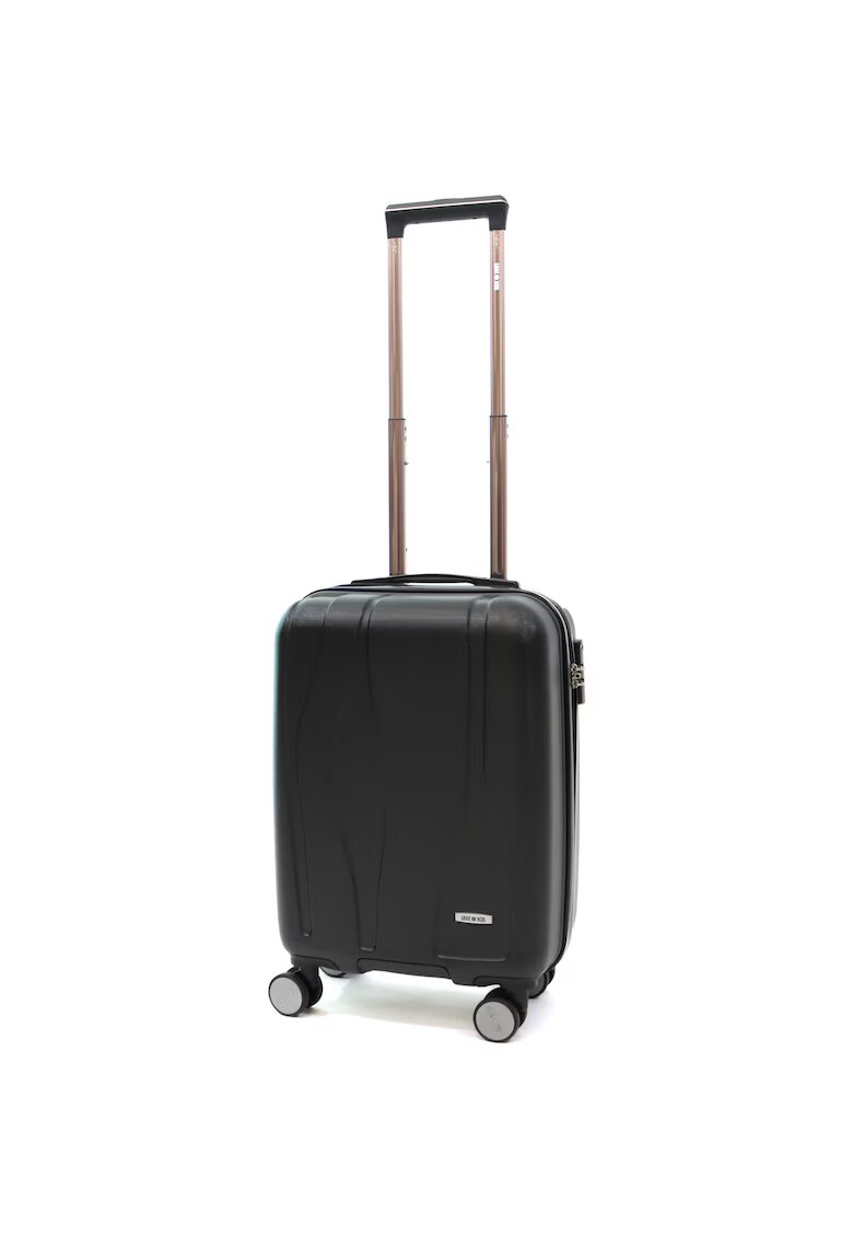 Lamonza Troler Civic - Negru