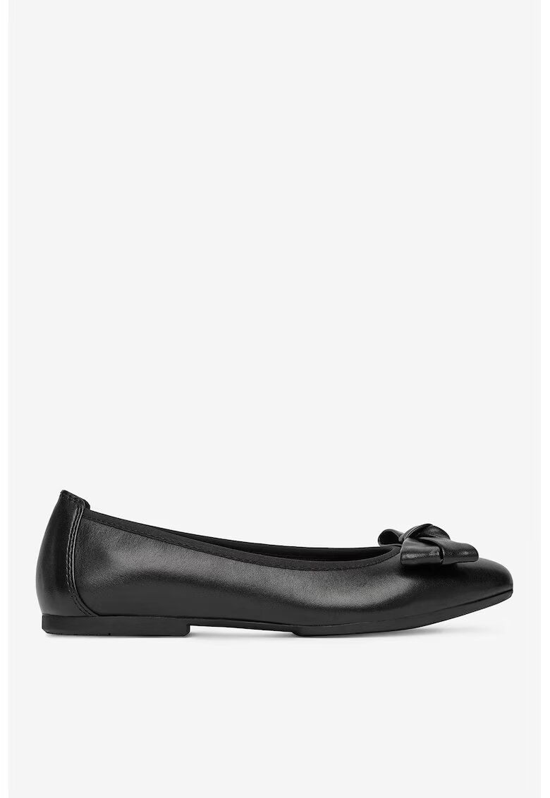 Lasocki Balerini 5904862335476 - Piele naturala - Negru - Negru