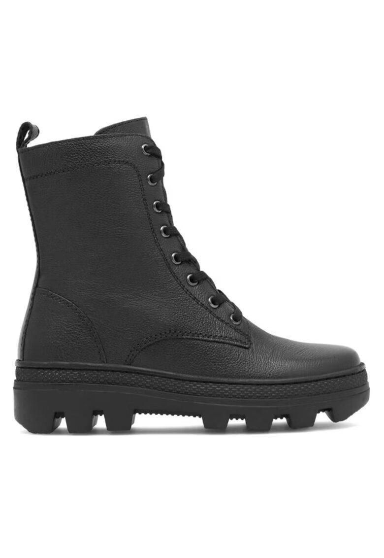 Lasocki Botine dama - 590558805976937 - Piele naturala - Negru