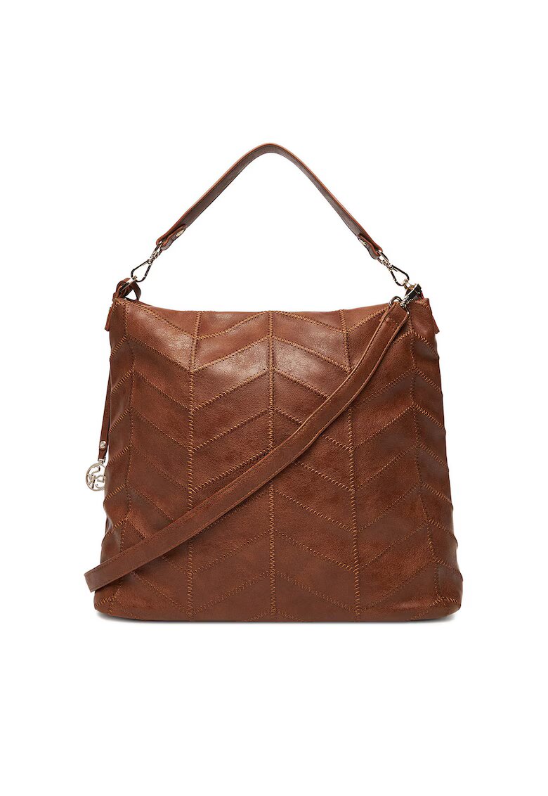 Lasocki Geanta dama model LSK-K-020-06 - culoare brown - material sintetic