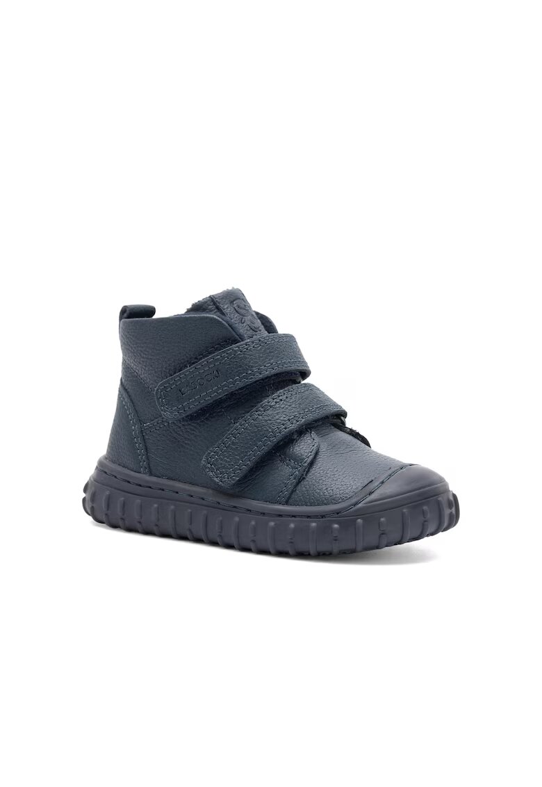 Lasocki Kids Ghete baieti - 5904862923673 - Albastru - Piele naturala - Albastru