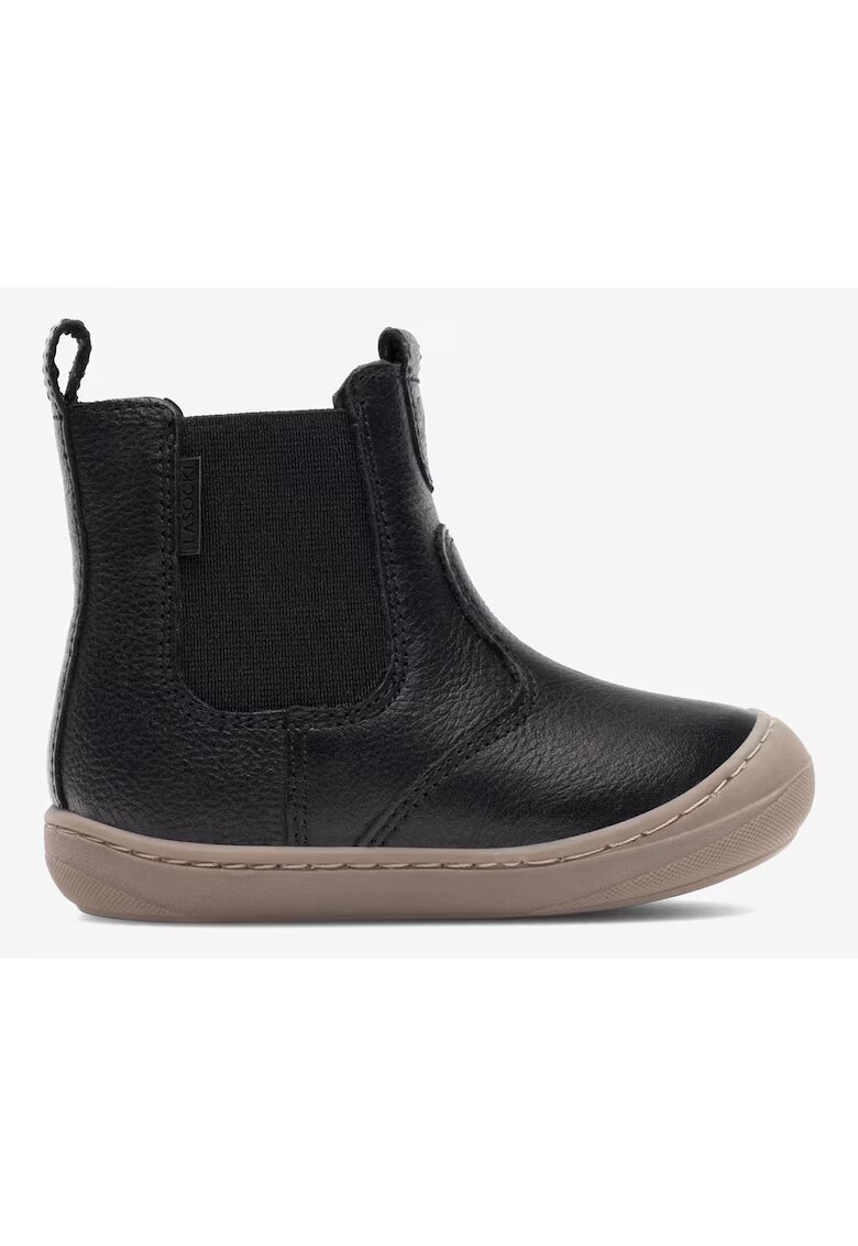 Lasocki Kids Ghete copii 5905588815631 - Sintetic - Negru - Negru