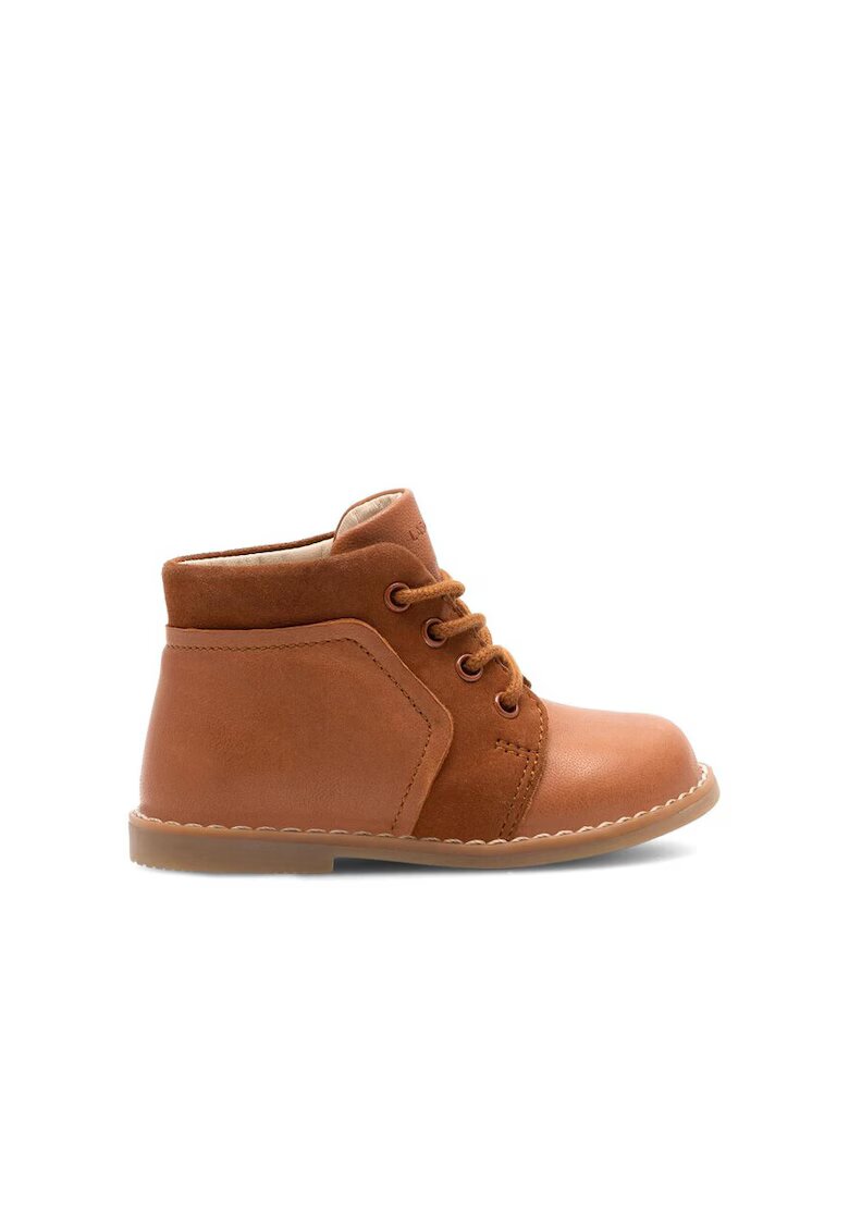 Lasocki Kids Ghete copii - 590559 - Piele naturala - Maro - Maro