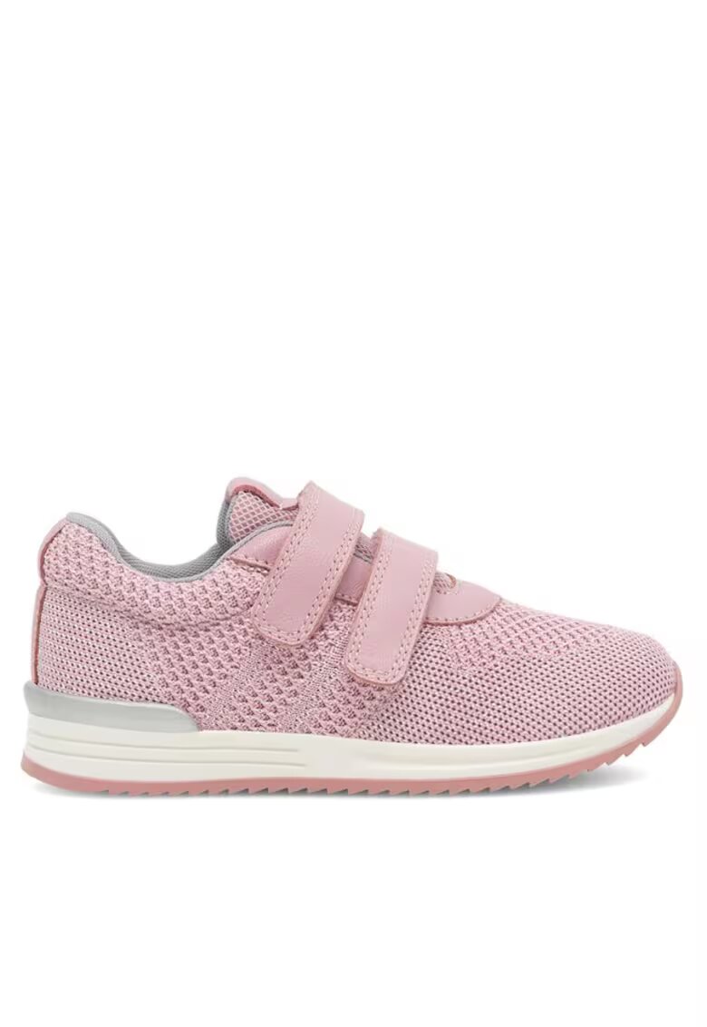 Lasocki Kids Pantofi copii - 33210 - Textil - Roz