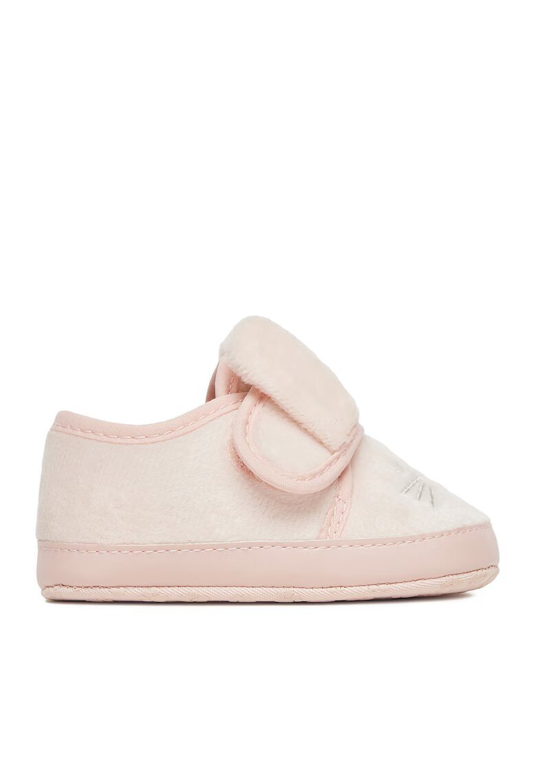 Lasocki Kids Papuci de casa pentru fete CEO-CM250103-2 - Textil - Roz