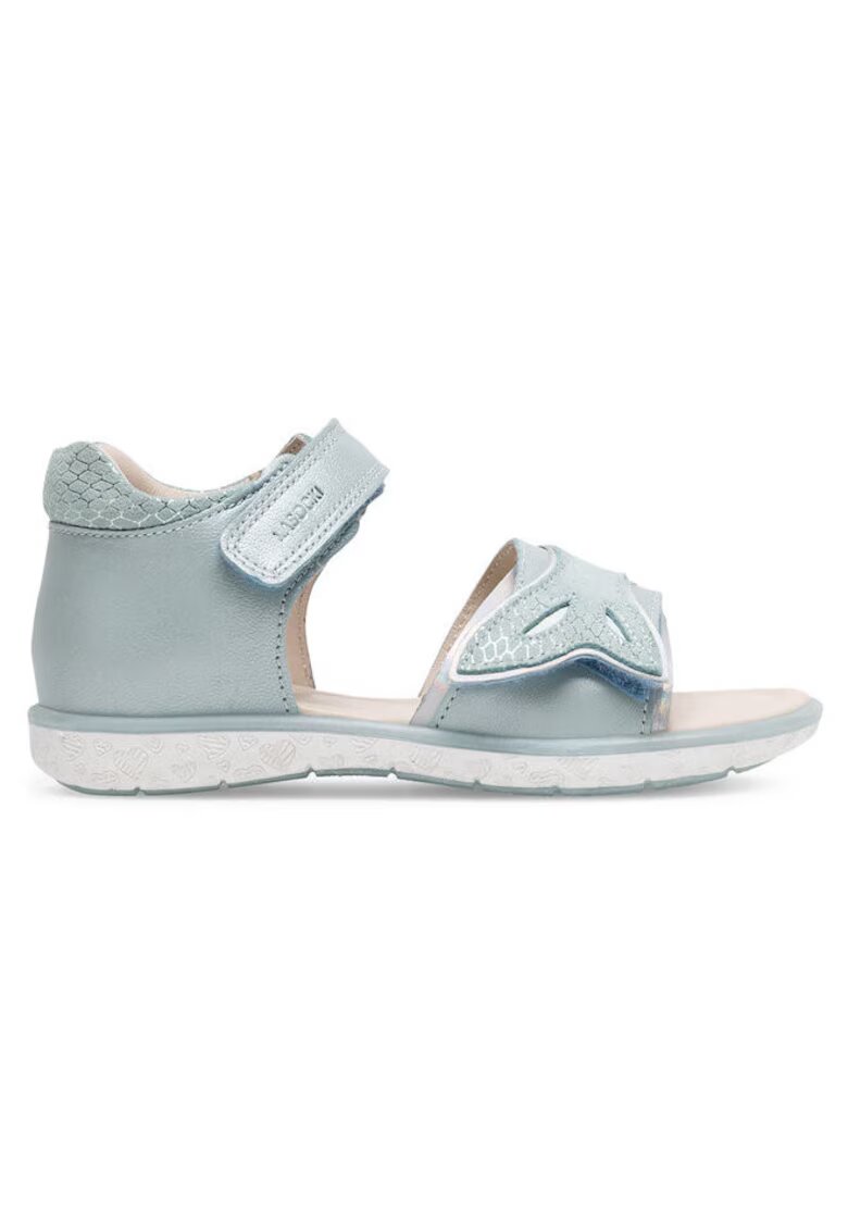 Lasocki Kids Sandale copii - 590559 - Piele naturala - Albastru -