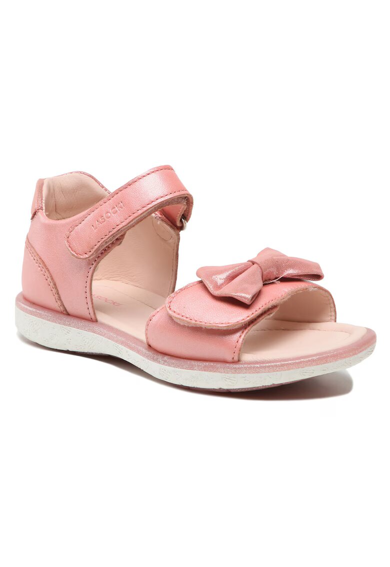 Lasocki Kids Sandale fete - 5904862638911 - Piele naturala - Roz