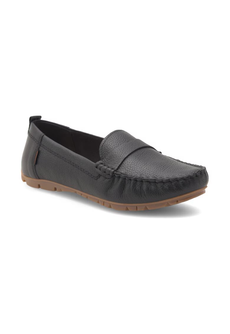 Lasocki Mocasini dama - 438021 - Piele naturala - Negru