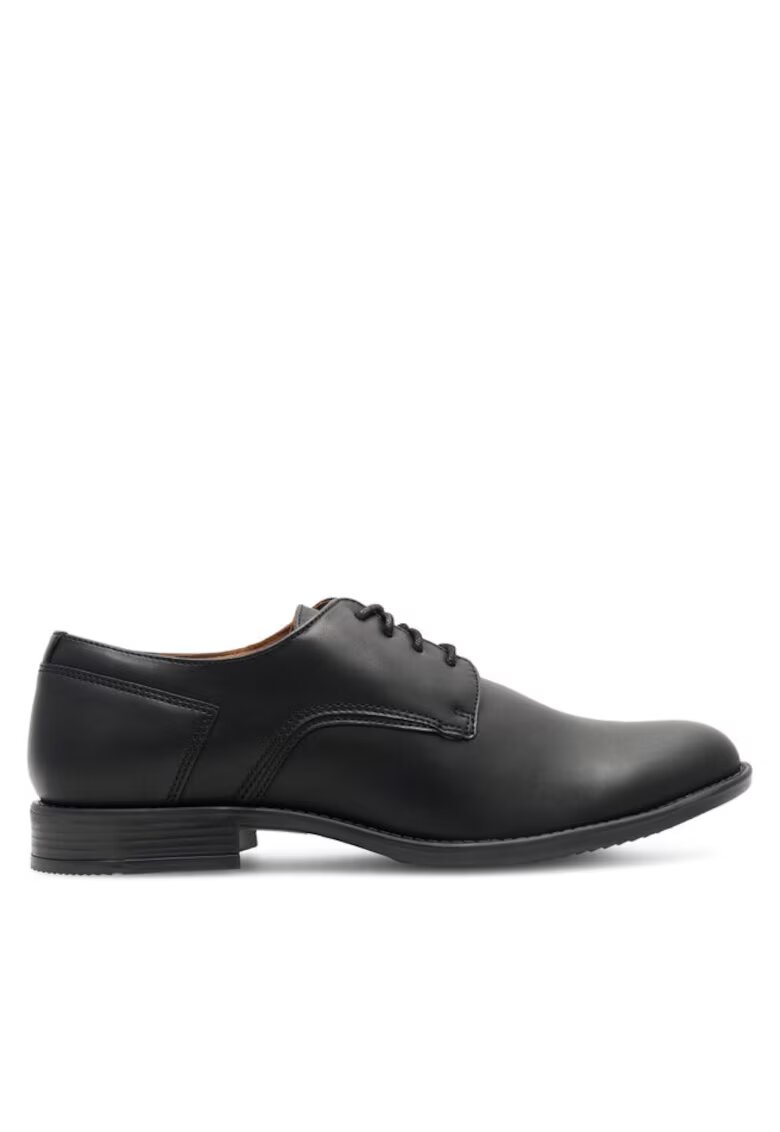 Lasocki Pantofi barbati - 590558808561443 - Piele naturala - Negru