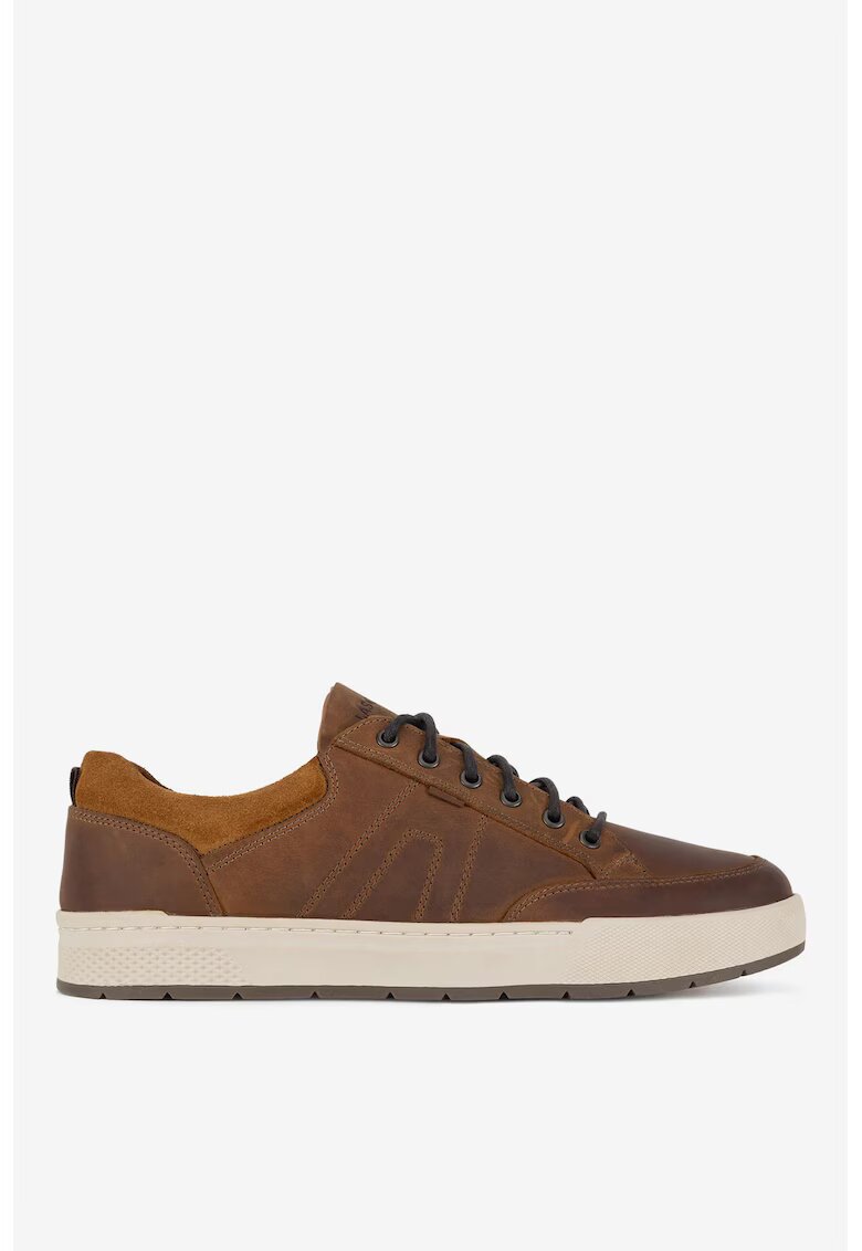 Lasocki Pantofi barbati 5905588826330 - Piele naturala - Maro - Maro