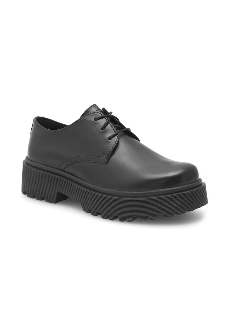 Lasocki Pantofi dama - 292142 - Piele naturala - Negru