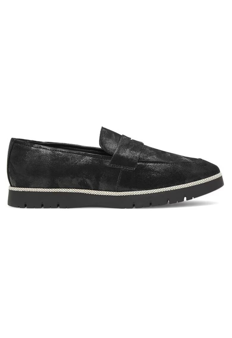 Lasocki Pantofi dama - 347552 - Piele intoarsa - Negru