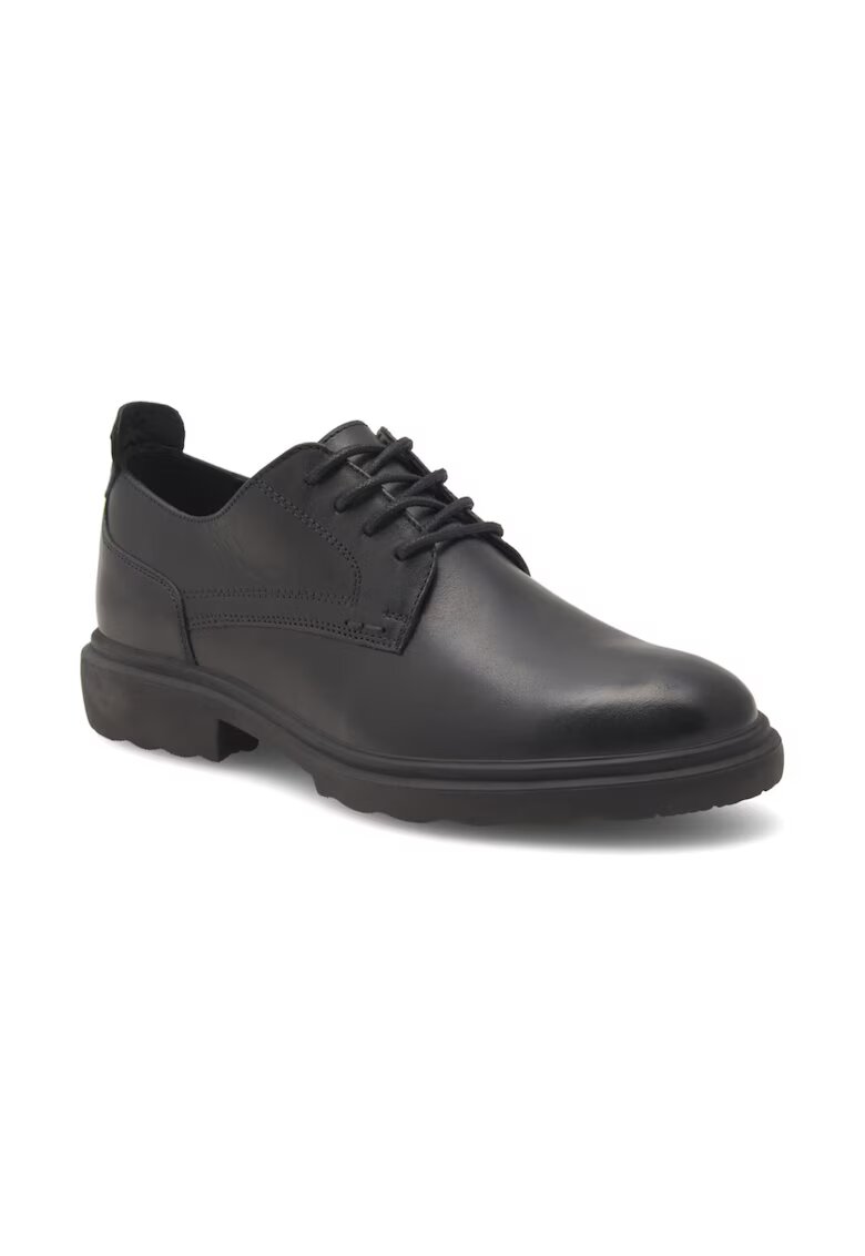 Lasocki Pantofi dama - 421504 - Piele naturala - Negru