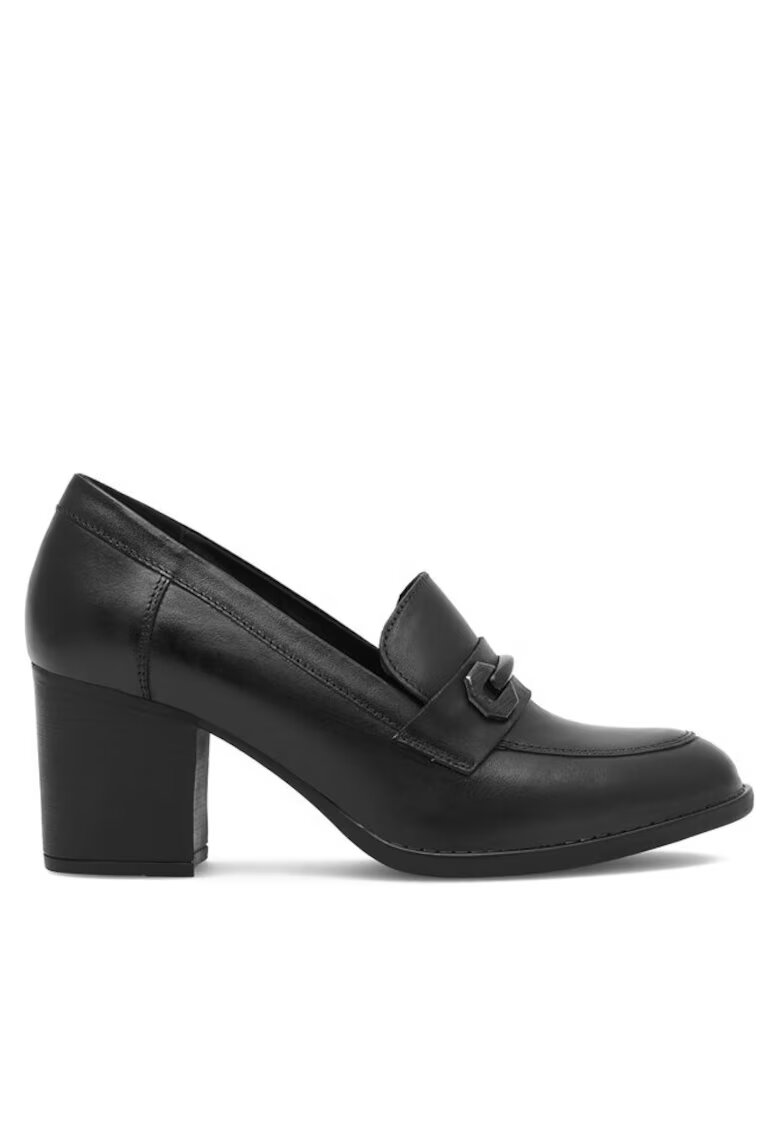 Lasocki Pantofi sport din Piele naturala - Negru
