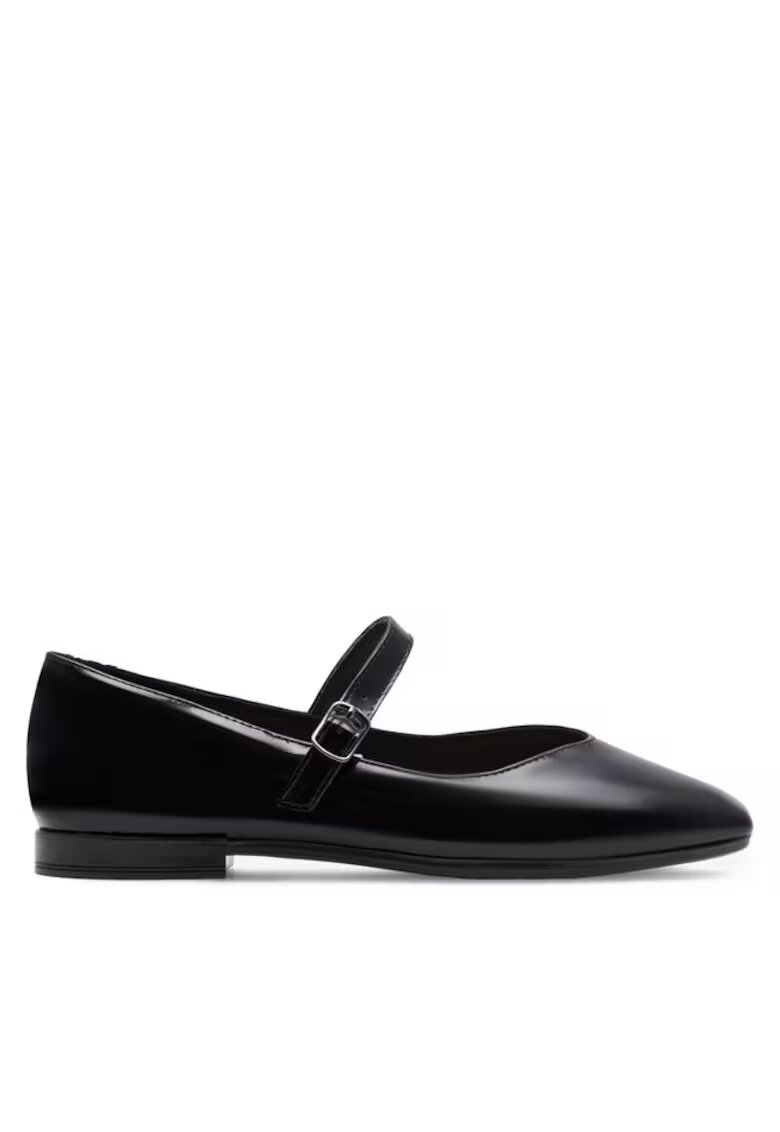 Lasocki Pantofi sport din piele naturala - pentru dama - in nuanta de negru - Negru