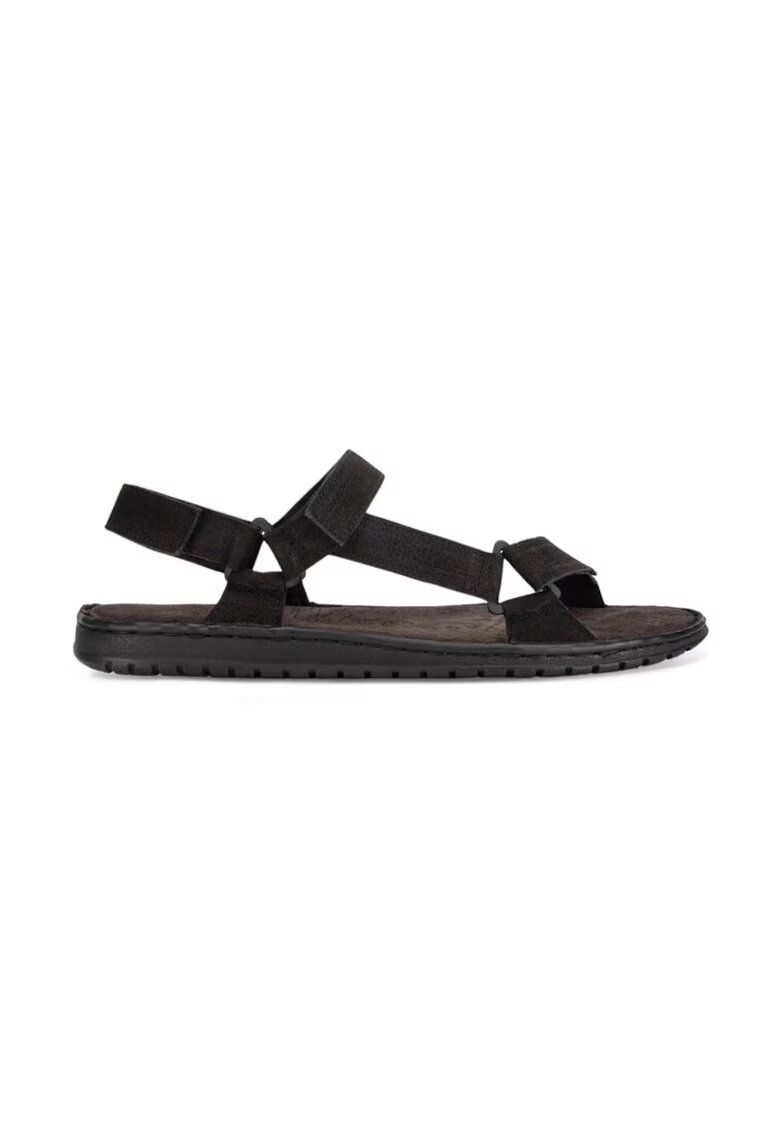 Lasocki Sandale barbati 590559 - Negru