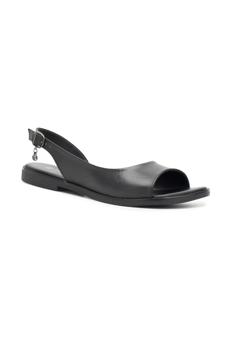 Lasocki Sandale dama - 376712 - Piele naturala - Negru