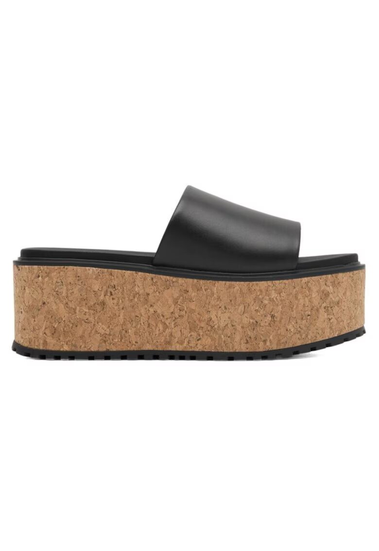Lasocki Sandale dama - 590486284472541 - Piele naturala - Negru