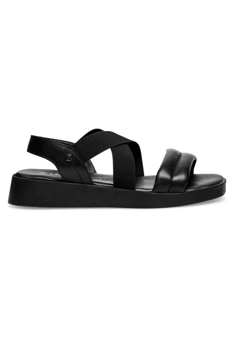 Lasocki Sandale dama - 590558847187538 - Piele naturala - Negru