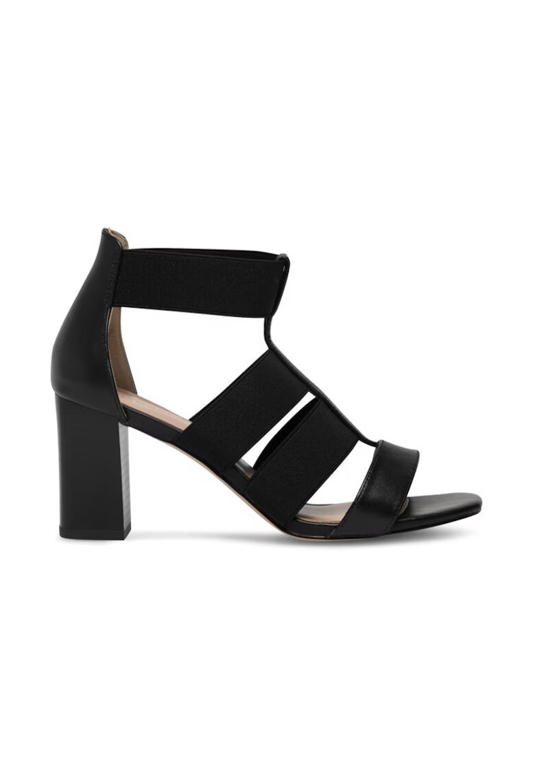 Lasocki Sandale dama - 590559 - Textil - Negru -