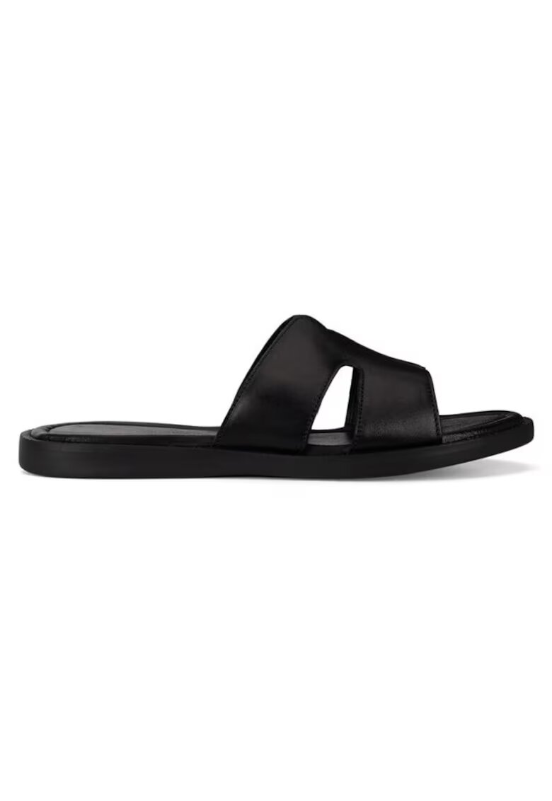 Lasocki Slapi dama - 72190 - Piele naturala - Negru