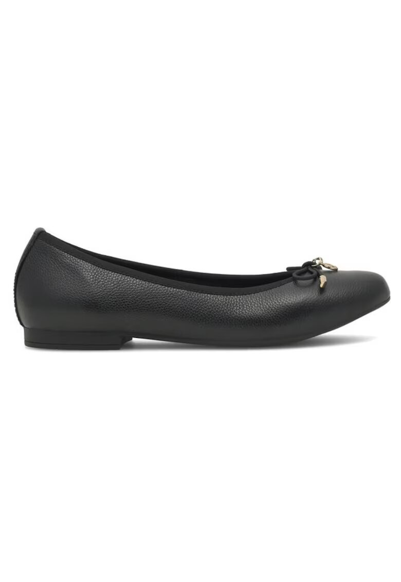 Lasocki Tenisi dama - 590558838653738 - Piele naturala - Negru