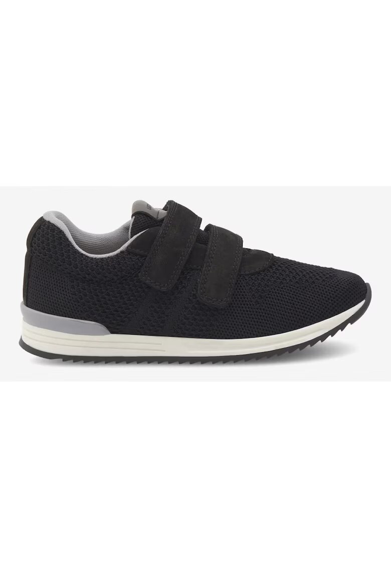 Lasocki Young Pantofi baieti 5905588326304 - Textil - Alb - Alb