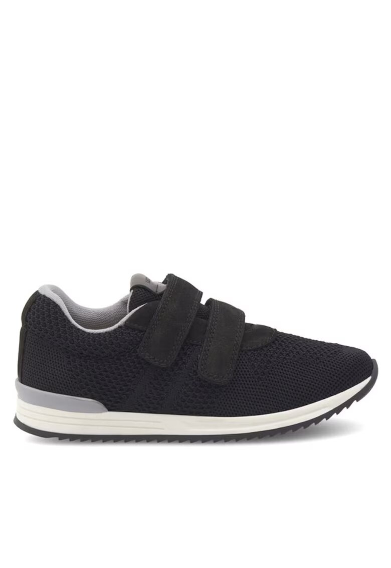 Lasocki Young Pantofi copii - 26304 - Textil - Negru